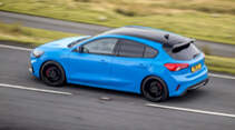 Ford Focus ST Edition