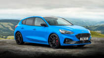 Ford Focus ST Edition