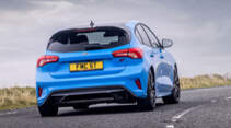 Ford Focus ST Edition