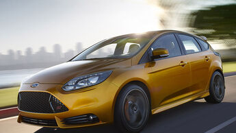 Ford Focus ST