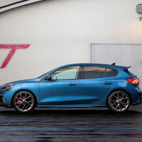 Ford Focus ST