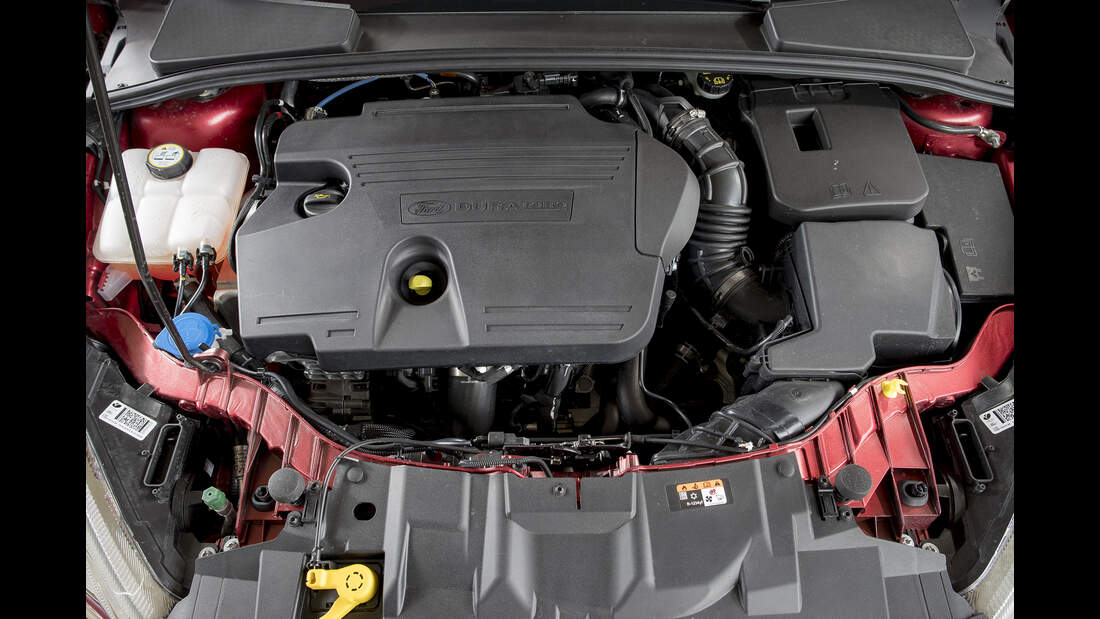 Ford Focus Motor Geht Während Der Fahrt Aus Ford Focus Turnier gegen Ford Kuga - Kombi oder SUV? | AUTO MOTOR UND SPORT