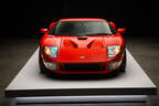 Ford GT (2005) Ex Paul Walker