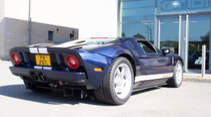 Ford GT 2005 Verkauf Jeremy Clarkson