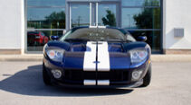 Ford GT 2005 Verkauf Jeremy Clarkson