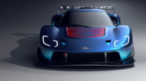 Ford GT 2023 MK IV Letztes Modell