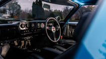 Ford GT 40 Mk I road car (1966)