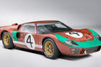 Ford GT 40 Mk II (1966)