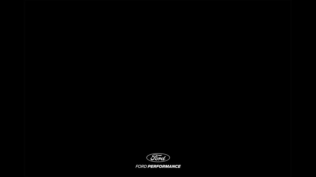 Ford GT Besitzerbroschüre 