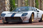 Ford GT Competition Prototype Roadster (1965)