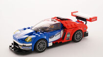 Ford GT Lego Modell