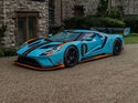 Ford GT MkII 2020