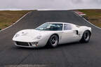 Ford GT40 Lightweight (1969)