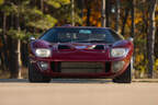 Ford GT40 Mk 1 Rennwagen