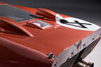 Ford GT40 Mk II mit der Fahrgestellnummer P/1032 bei RM Sotheby’s in der Auktion.