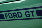 Ford GT40-Roadster Werksprototyp
