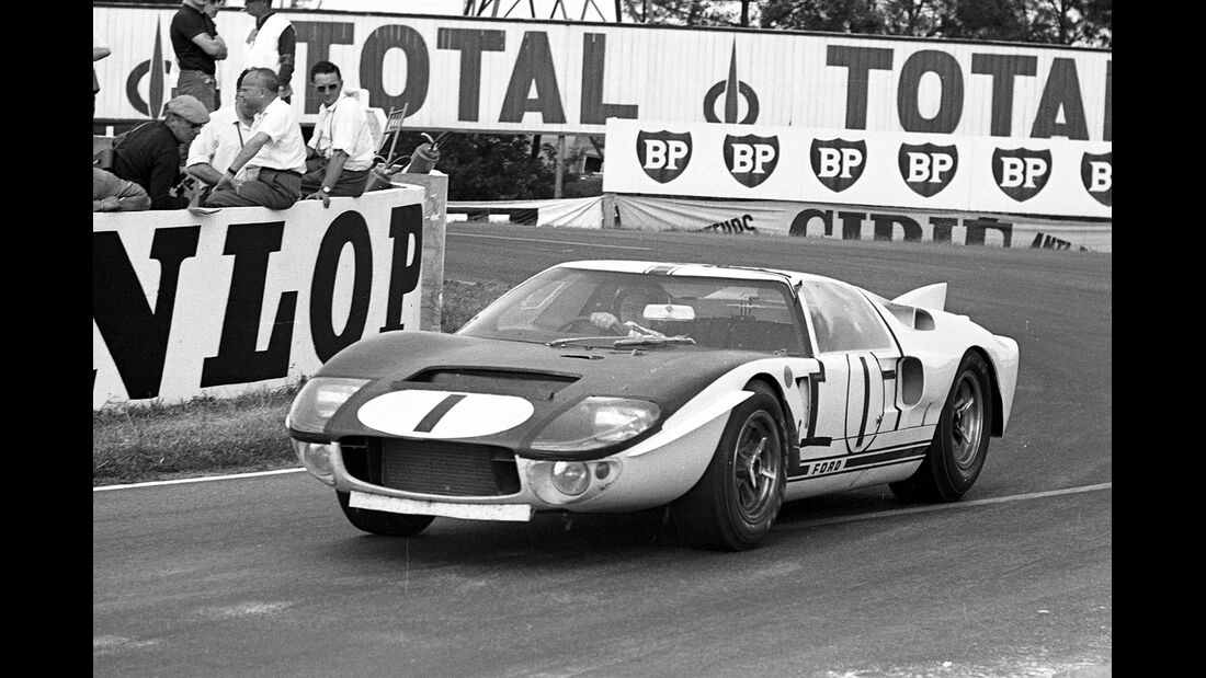 Ford GT56
