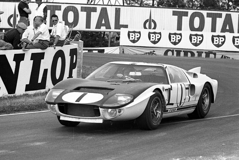 Ford GT56