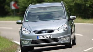 Ford Galaxy 2.0 TDCi
