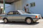 Ford Granada 2.0 GL Serie 3 (1983) 