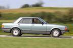 Ford Granada 2.0 GL Serie 3 (1983) 