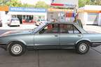 Ford Granada 2.0 GL Serie 3 (1983) 