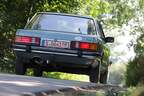 Ford Granada 2.0 GL Serie 3 (1983) 