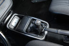 Ford Granada 2.0L V6, Schalthebel, Schaltknauf