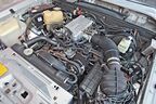 Ford Granada Mk2 Ghia Turnier