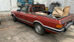 Ford Granada PICKUP Umbau