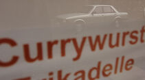 Ford Granada, Schimanski, Currywurst im Ruhrpott