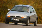 Ford Ka (1996)