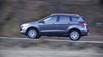 Ford Kuga II 2013