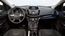 Ford Kuga II 2013