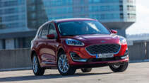 Ford Kuga PHEV