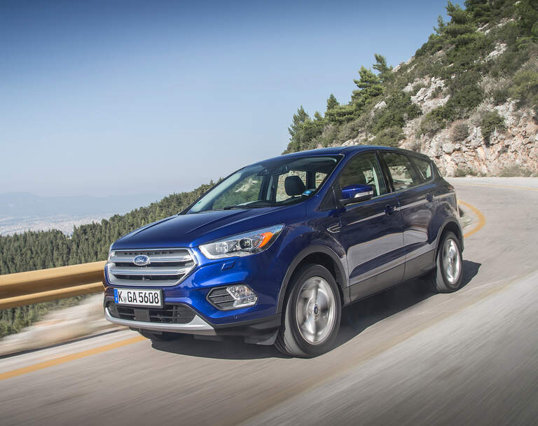 Neuer Ford Kuga >> Neuer Ford Kuga 2017 Fahrbericht Mehr Zum Gleichen Preis Neuer Ford Kuga >> Neuer Ford Kuga 2017 Fahrbericht Mehr Zum Gleichen Preis
