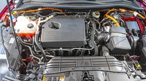 Ford Kugar 2.5 PHEV Top-Test