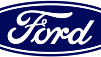 Ford Logo 2023