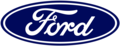Ford Logo 2023