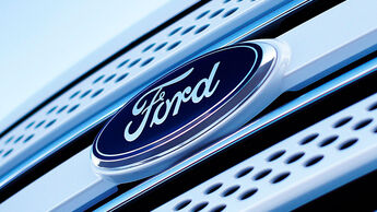 Ford Logo