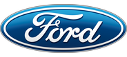 Ford Logo