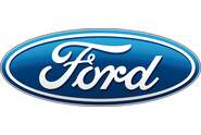 Ford Logo
