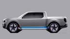 Ford Maverick Lightning