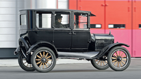 Ford Model T (08-27)