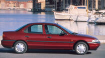Ford Mondeo 1. Generation
