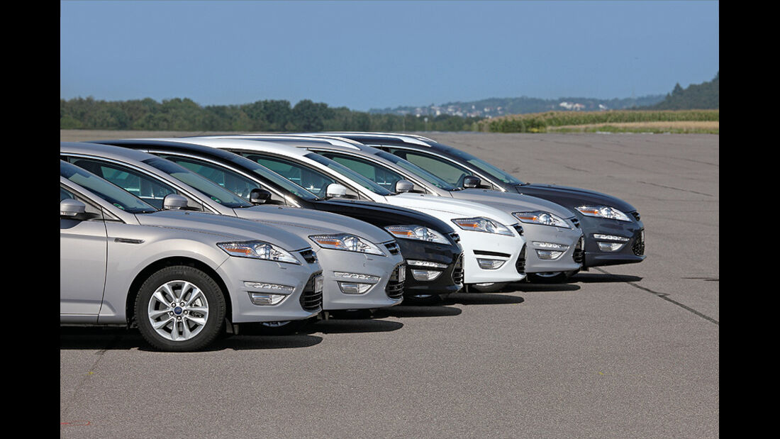 Ford Droht Verkaufsverbot Welche Autos
