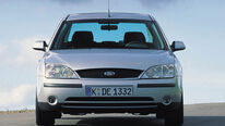 Ford Mondeo 2002