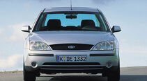 Ford Mondeo 2002