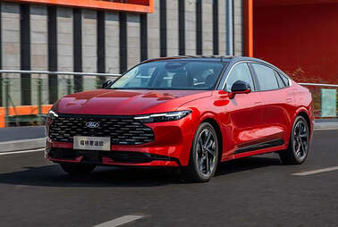 China hat, was wir nicht bekommen