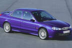 Ford Mondeo ST200 (1999-2000)